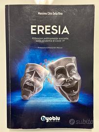 Eresia - Massimo Citro Della Riva