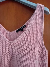 Top rosa Tally Weijl