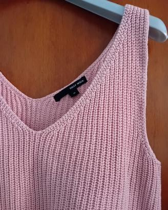 Top rosa Tally Weijl