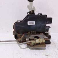 Serratura Anteriore Sinistra per Audi A2 Serie (8z