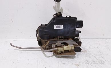 Serratura Anteriore Sinistra per Audi A2 Serie (8z