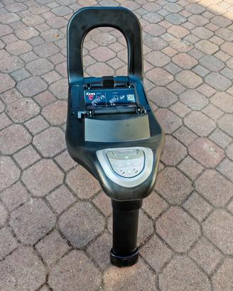 Chicco Kiros i-Size Universal ISOFIX

