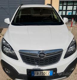 Opel Mokka 1.6 CDTI Ecotec 136CV 4x2 aut. Ego