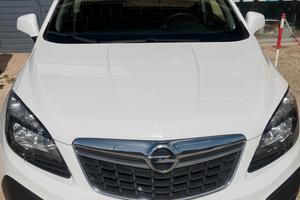 Opel Mokka 1.6 CDTI Ecotec 136CV 4x2 aut. Ego