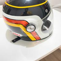 Casco integrale Bell