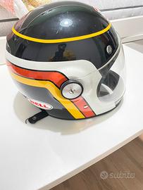 Casco integrale Bell