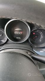 FIAT 500 X 1300 MJET DIESEL