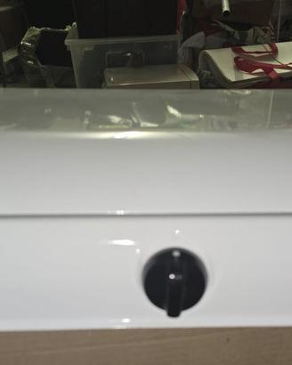 Fornello a Gas 3 Fuochi 