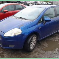 Ricambi Usati FIAT GRANDE PUNTO (3X) 2009