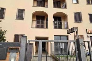 Monolocale a Caselle Lurani