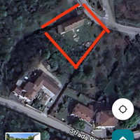 Cascina indipendente con vista panoramica 245 mq