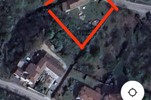 Cascina indipendente con vista panoramica 245 mq