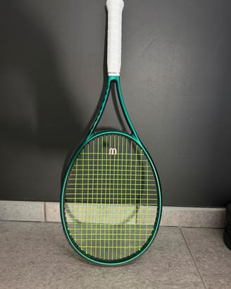 Wilson blade 98 V9 16-19 L3
