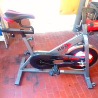 Bici da spinning