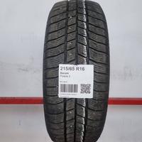 Gomme Usate Barum 215 65 16 Guarda Catalogo