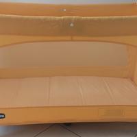 lettino da viaggio Chicco Easy Sleep