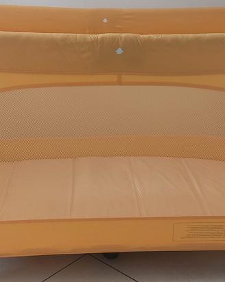 lettino da viaggio Chicco Easy Sleep