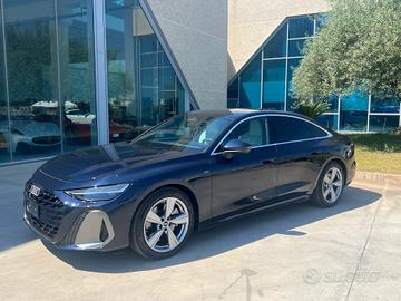 Audi A6 e-Hybrid S-tronic quattro S-line - possibi
