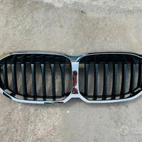 Griglia originale Bmw Serie 1 F40