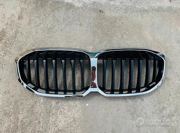 Griglia originale Bmw Serie 1 F40