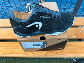 Scarpe Tennis Head