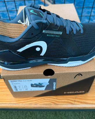 Scarpe Tennis Head