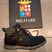 Scarponcino Marina Militare n. 44