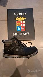 Scarponcino Marina Militare n. 44