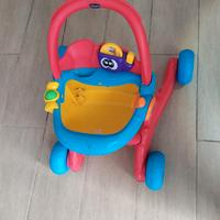 chicco Lello il carrello