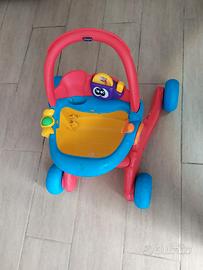 chicco Lello il carrello