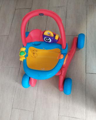 chicco Lello il carrello