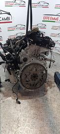 MOTORE BMW 2.0 TD 140 kw 190 cv B47D20A