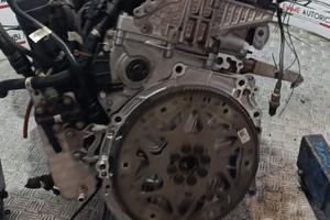 MOTORE BMW 2.0 TD 140 kw 190 cv B47D20A