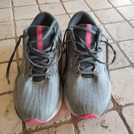 scarpe running  Mizuno weve rider 27 