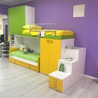 Cameretta per bambini