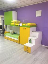 Cameretta per bambini