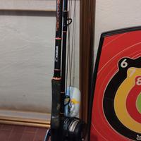 Canna Siluro Sportex Catfire