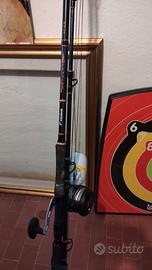 Canna Siluro Sportex Catfire