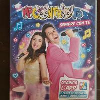 Me Contro Te Card Collection-Album completo