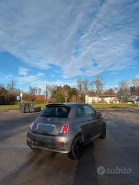 Fiat 500s
