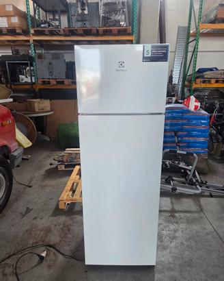 frigorifero doppia porta electrolux