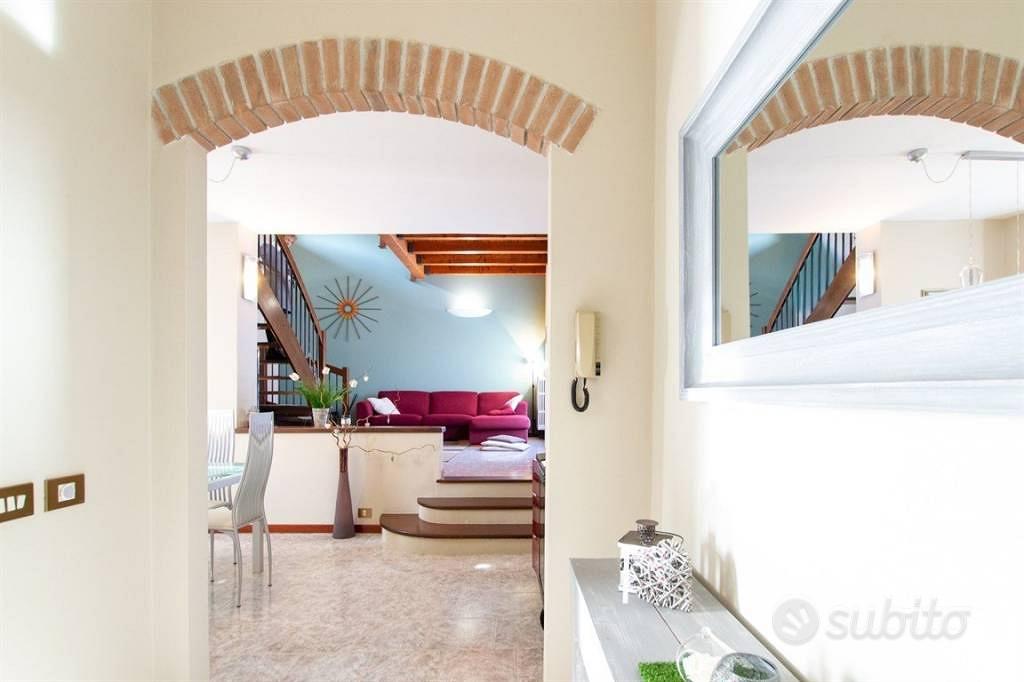 Appartamento – Cisano Bergamasco, Bergamo - Vista 2