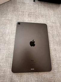 iPad air 4th generation + accessori