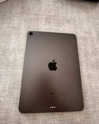 iPad air 4th generation + accessori