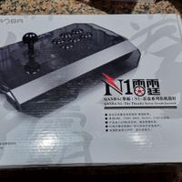 arcade stick QANBA N1