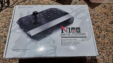 arcade stick QANBA N1