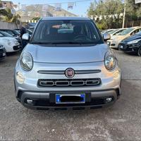 Fiat 500L 1.4 95 CV S&S Cross (GPL LEGGI)