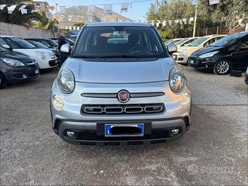 Fiat 500L 1.4 95 CV S&S Cross (GPL LEGGI)