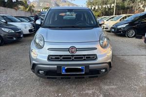 Fiat 500L 1.4 95 CV S&S Cross (GPL LEGGI)