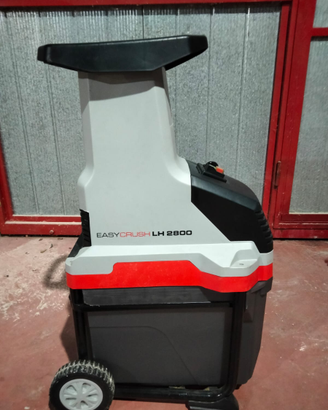 Biotrituratore